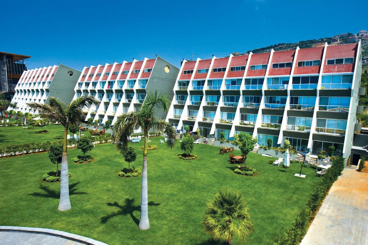 米拉马尔Spa酒店 Tripoli 外观 照片